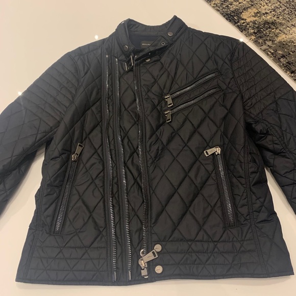 Ralph Lauren Other - Men’s bomber jacket Ralph Lauren